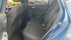 Ford Fiesta 1.0 EcoBoost Titanium 5dr Petrol Hatchback